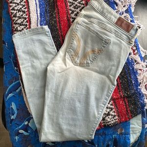 Hollister Skinny Jeans